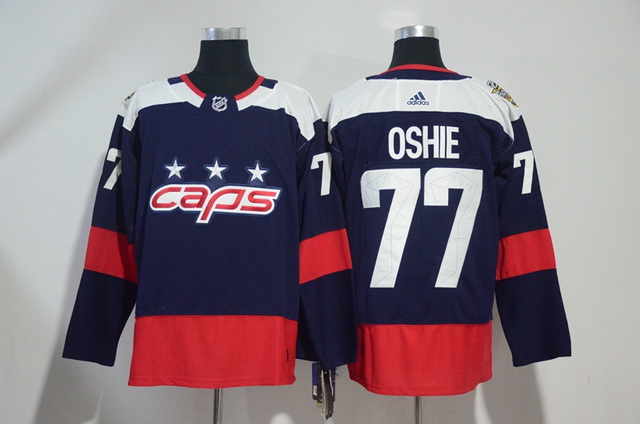 Washington Capitals Jerseys 31